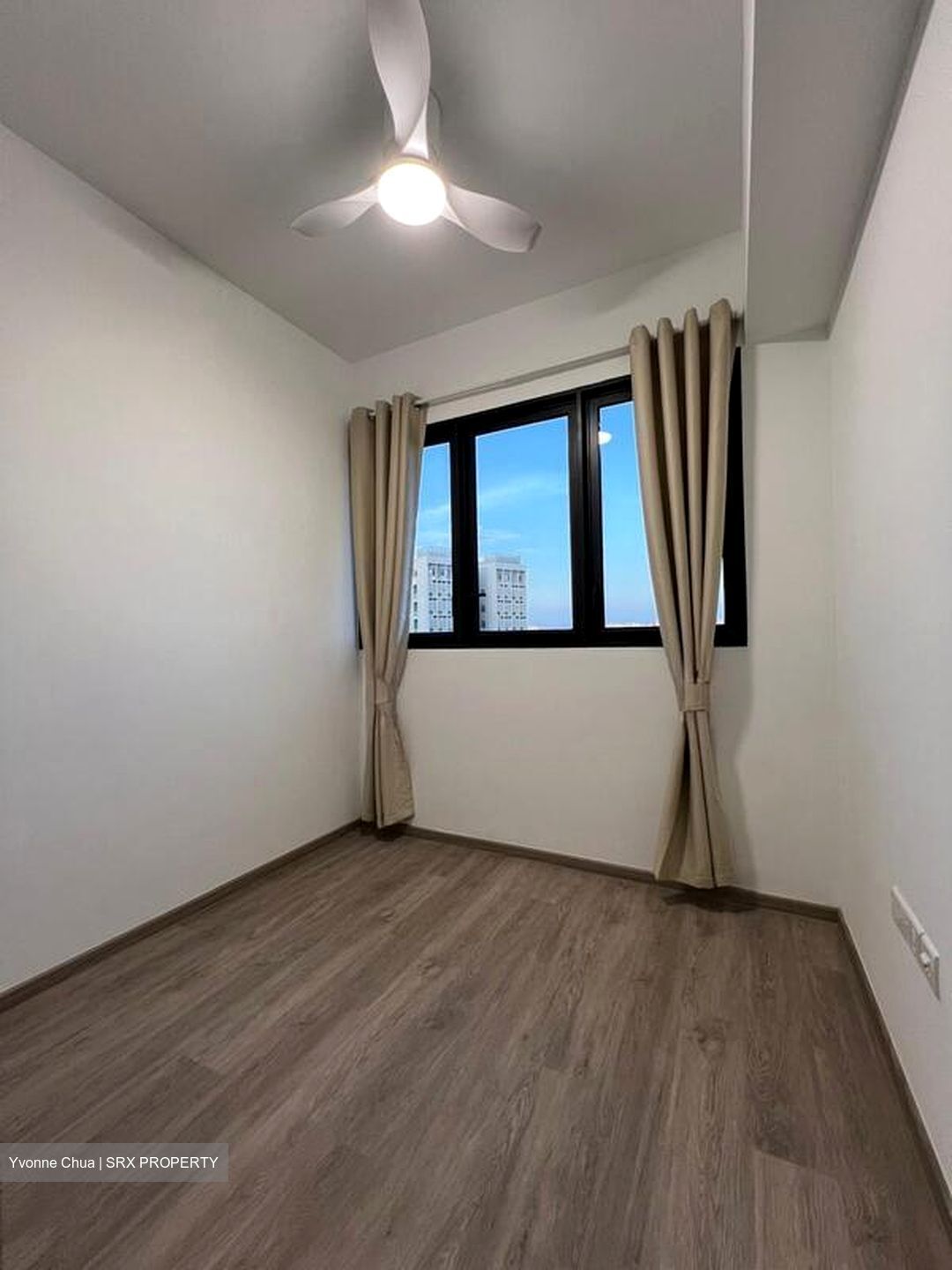 Sengkang Grand Residences (D19), Apartment #515844831